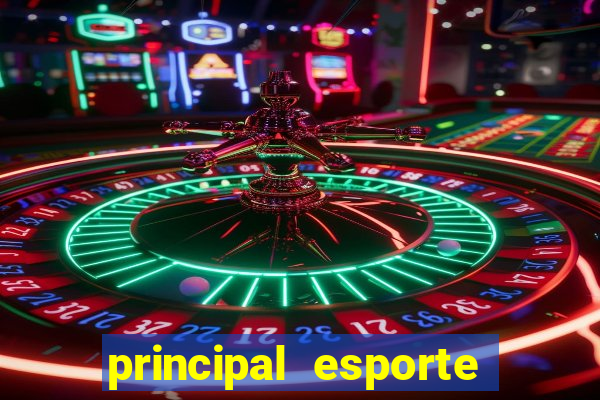 principal esporte do mexico